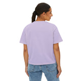 Women's Boxy T Diamont