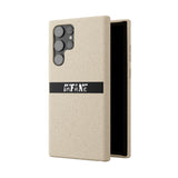 Eco-Friendly iPhone Case x Biodegradable - Sustainable