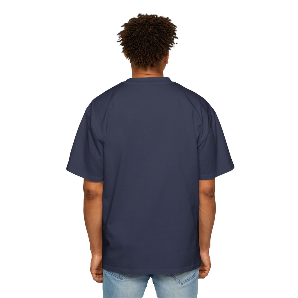 Luxury Devision Heavy Oversized Tee | Infane Tshirt