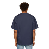 Luxury Devision Heavy Oversized Tee | Infane Tshirt