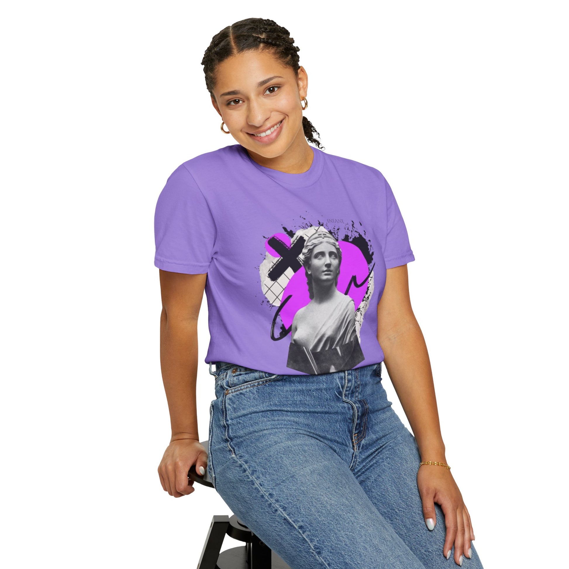 Unisex Tshirt 