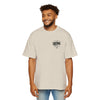 Graffity Streetwear Men's Oversized Tee | Infane Tshirt