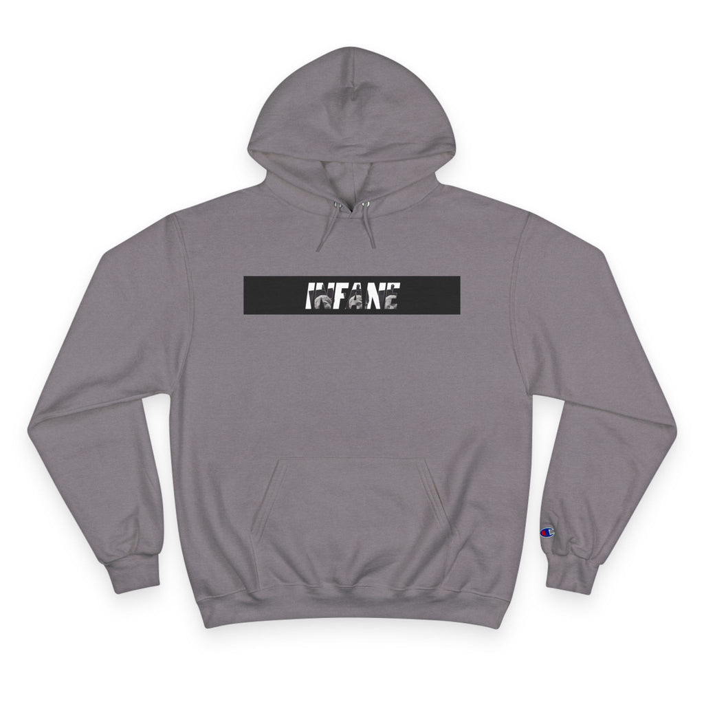 Infane x Champion Hoodie