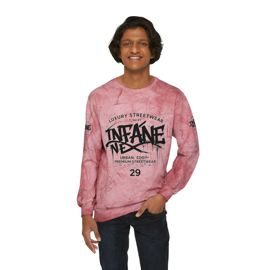 Color Blast Urban x Infane 29