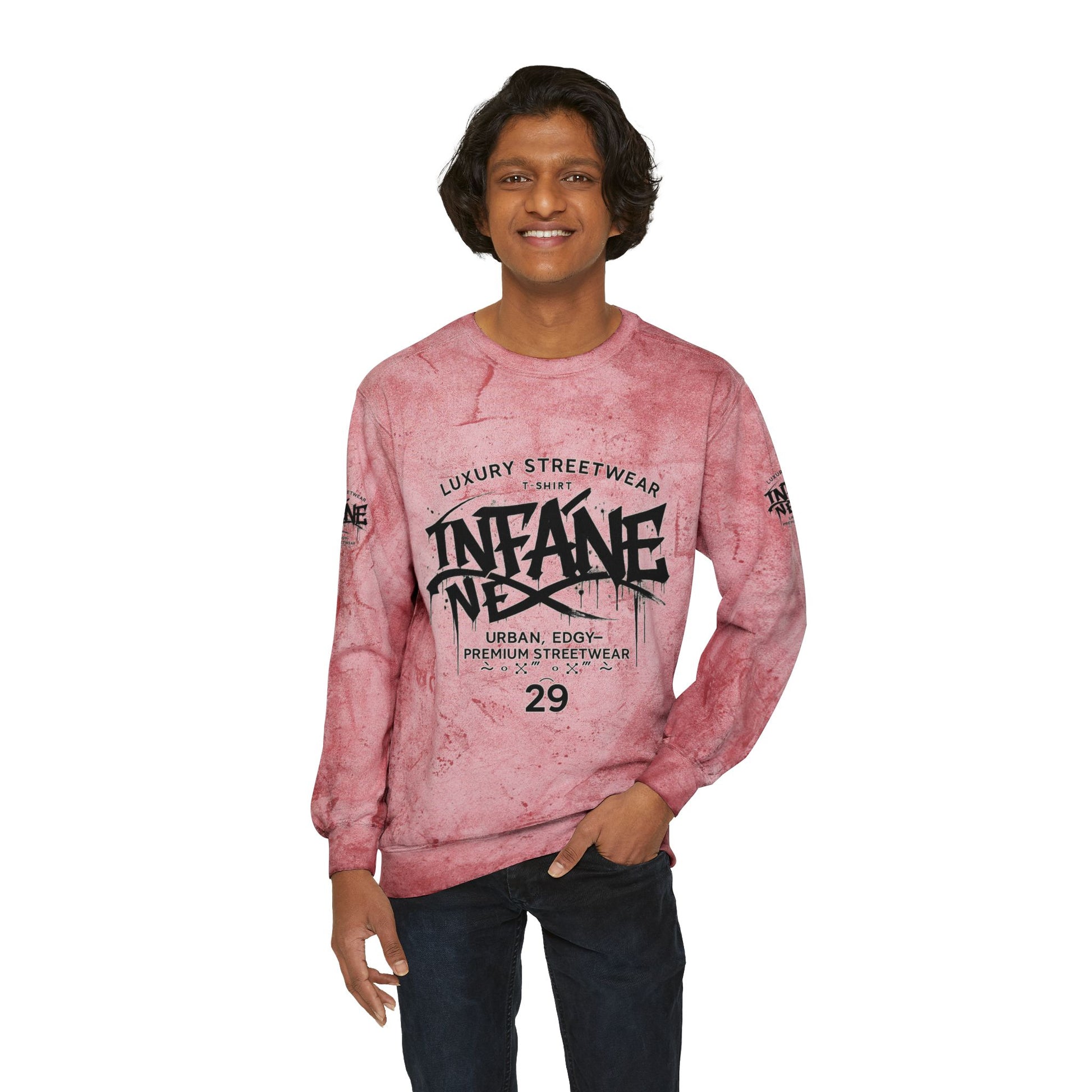 Color Blast Urban x Infane 29