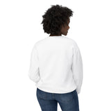 Unisex Lightweight Crewneck Sweatshirt Diamont Long