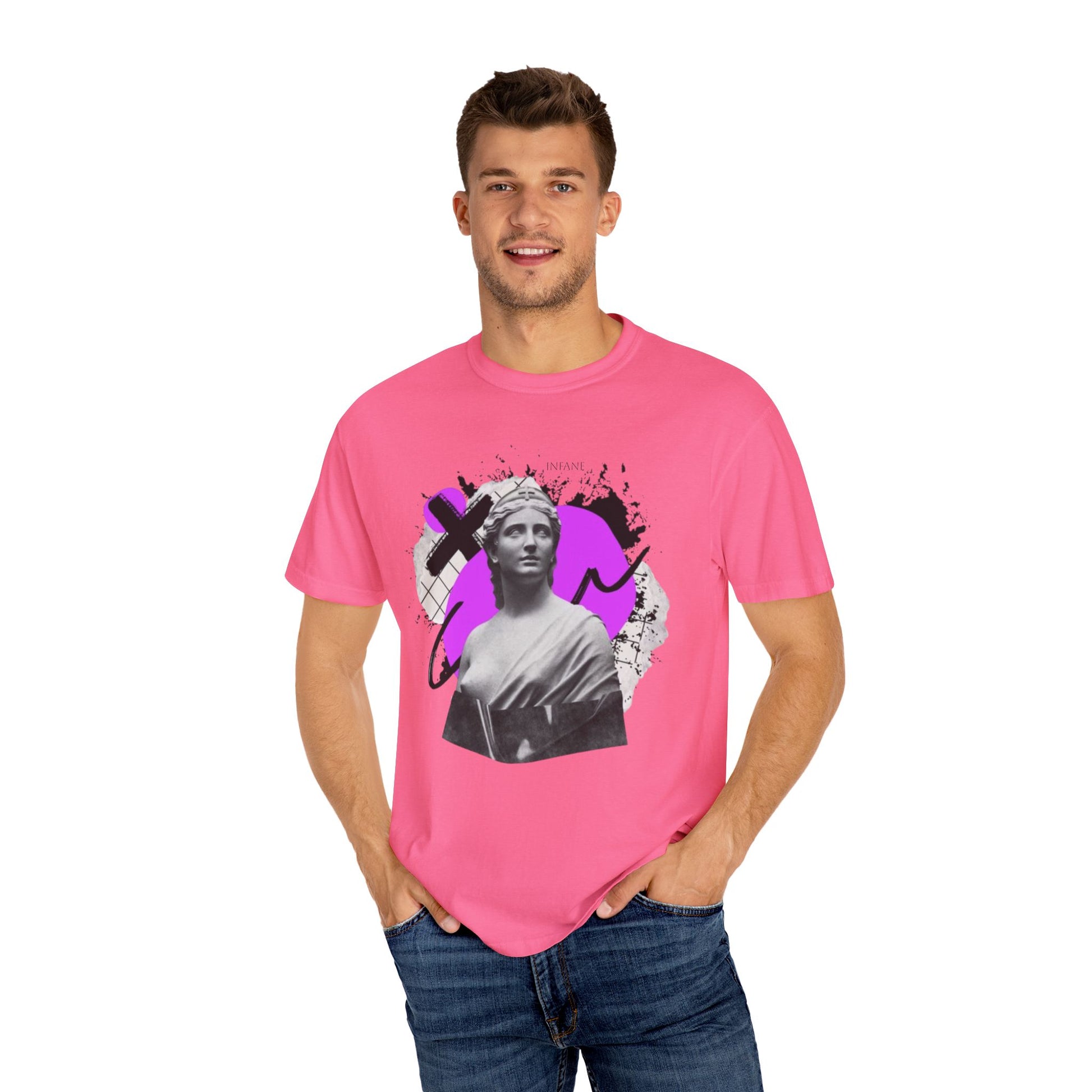 Unisex Tshirt 