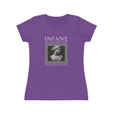 Statue Artistic Iconic T-Shirt | Infane Europe Edition
