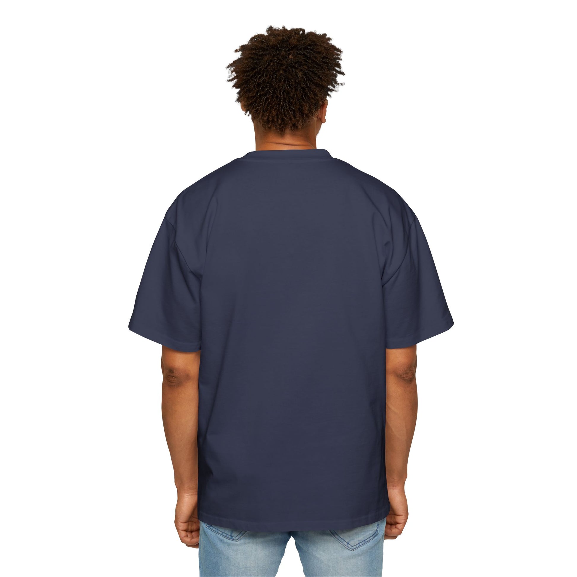 Art Infane Heavy Oversized Tshirt