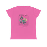 Stylish Floral Graphic TxEu