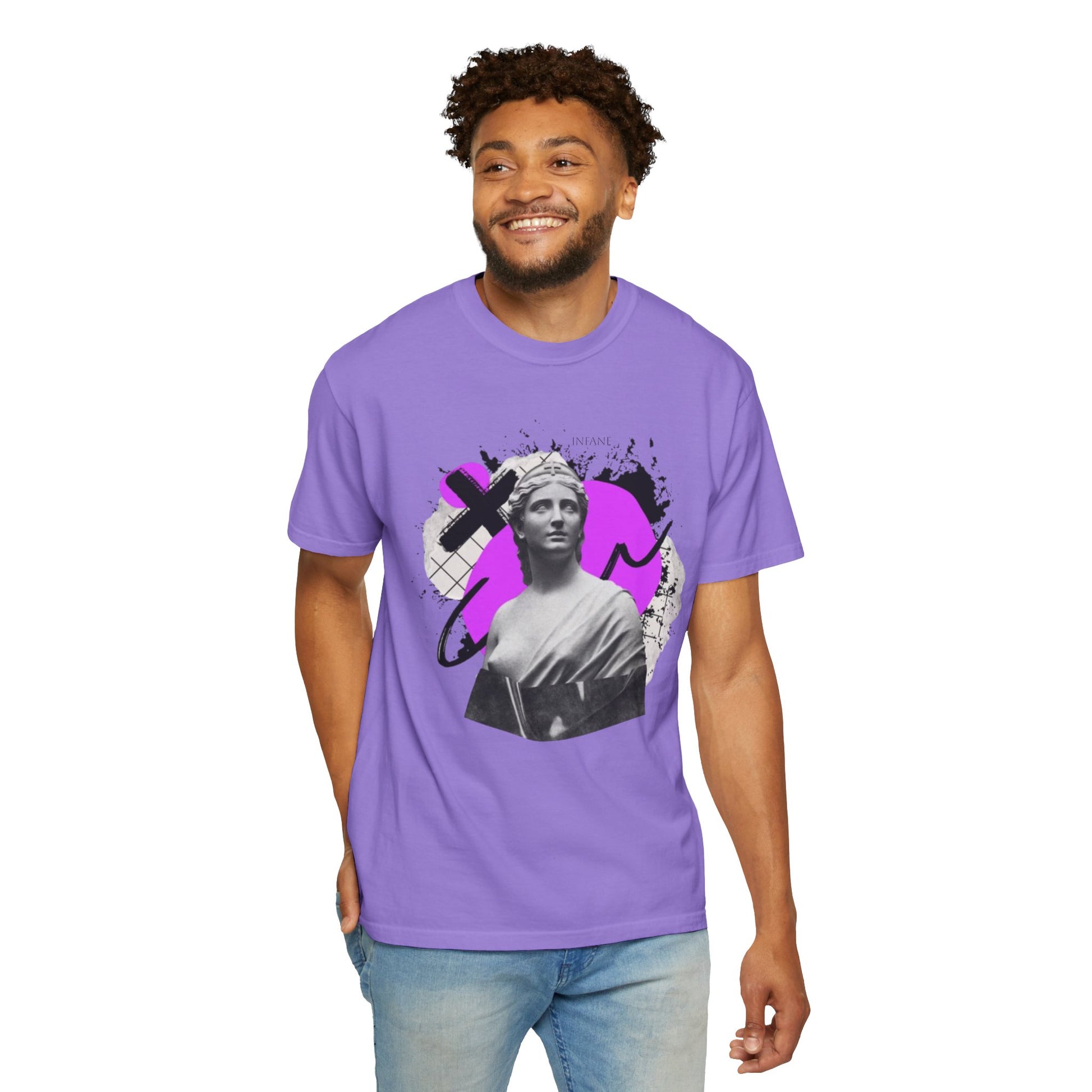 Unisex Tshirt 