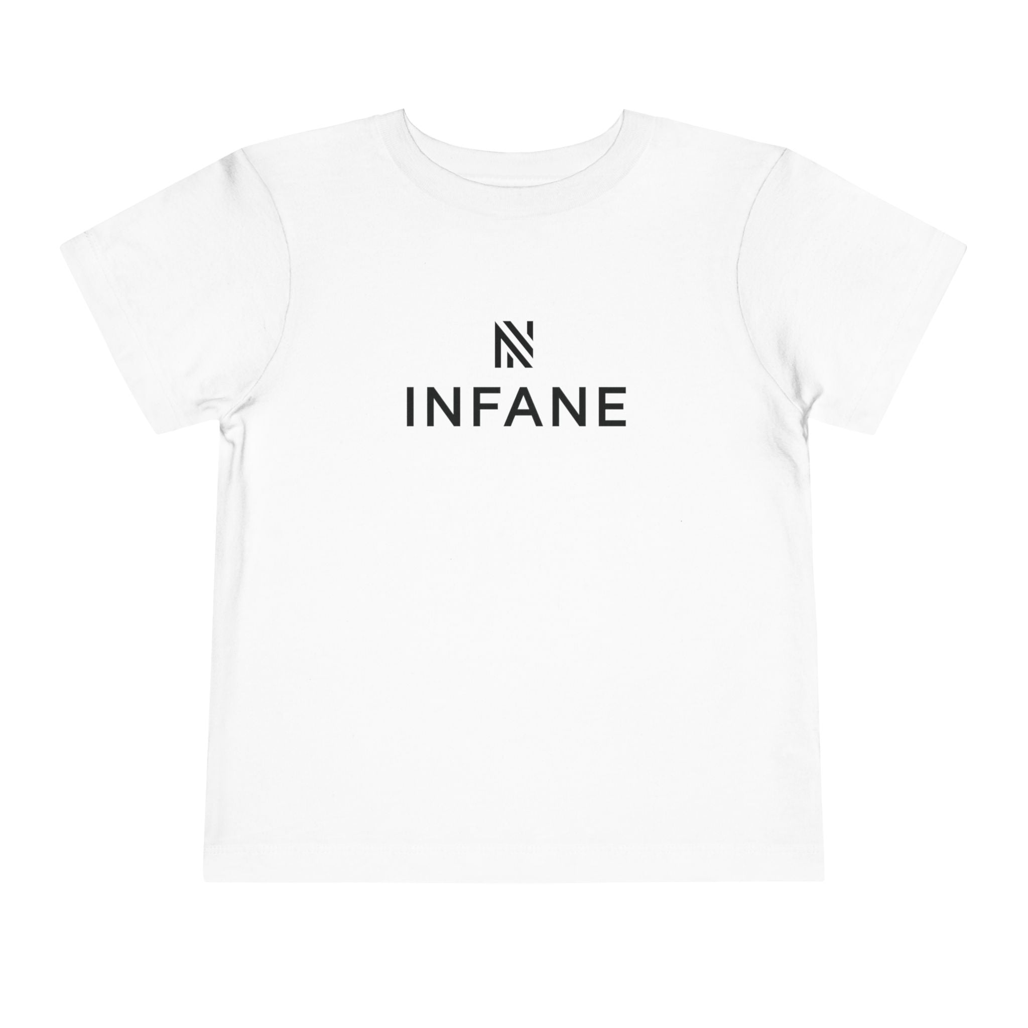 Infane Toddler Short Sleeve Tee