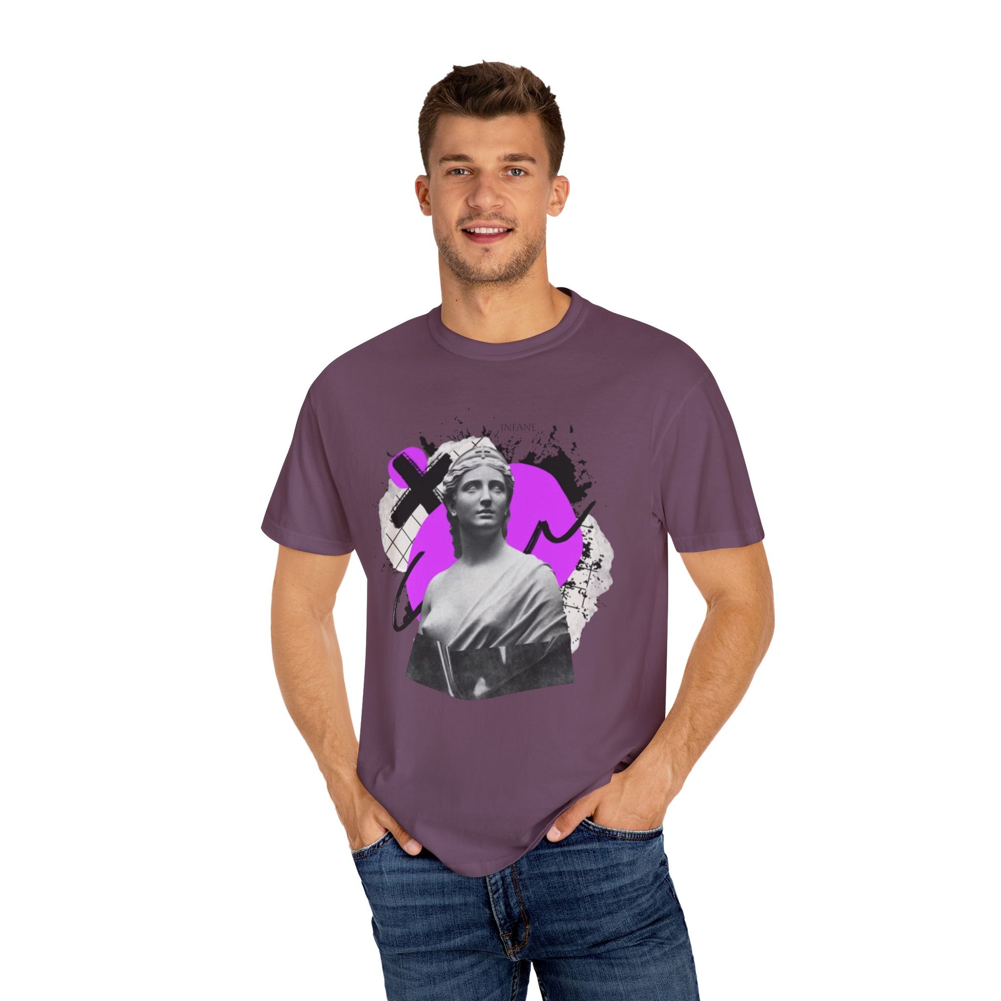 Unisex Tshirt 