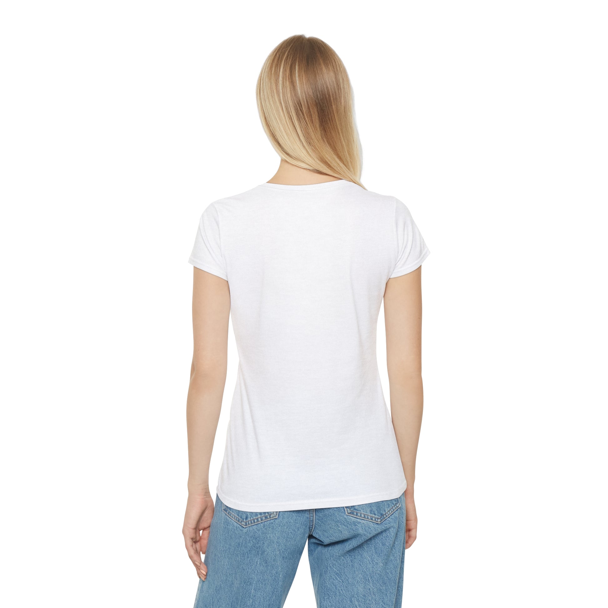 Elite Gold Women's Iconic T-Shirt EU