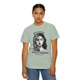 Angel/Demon Split Graphic T