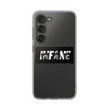 iPhone x Samsung
