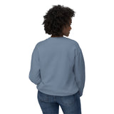 Unisex Lightweight Crewneck Sweatshirt Diamont Long