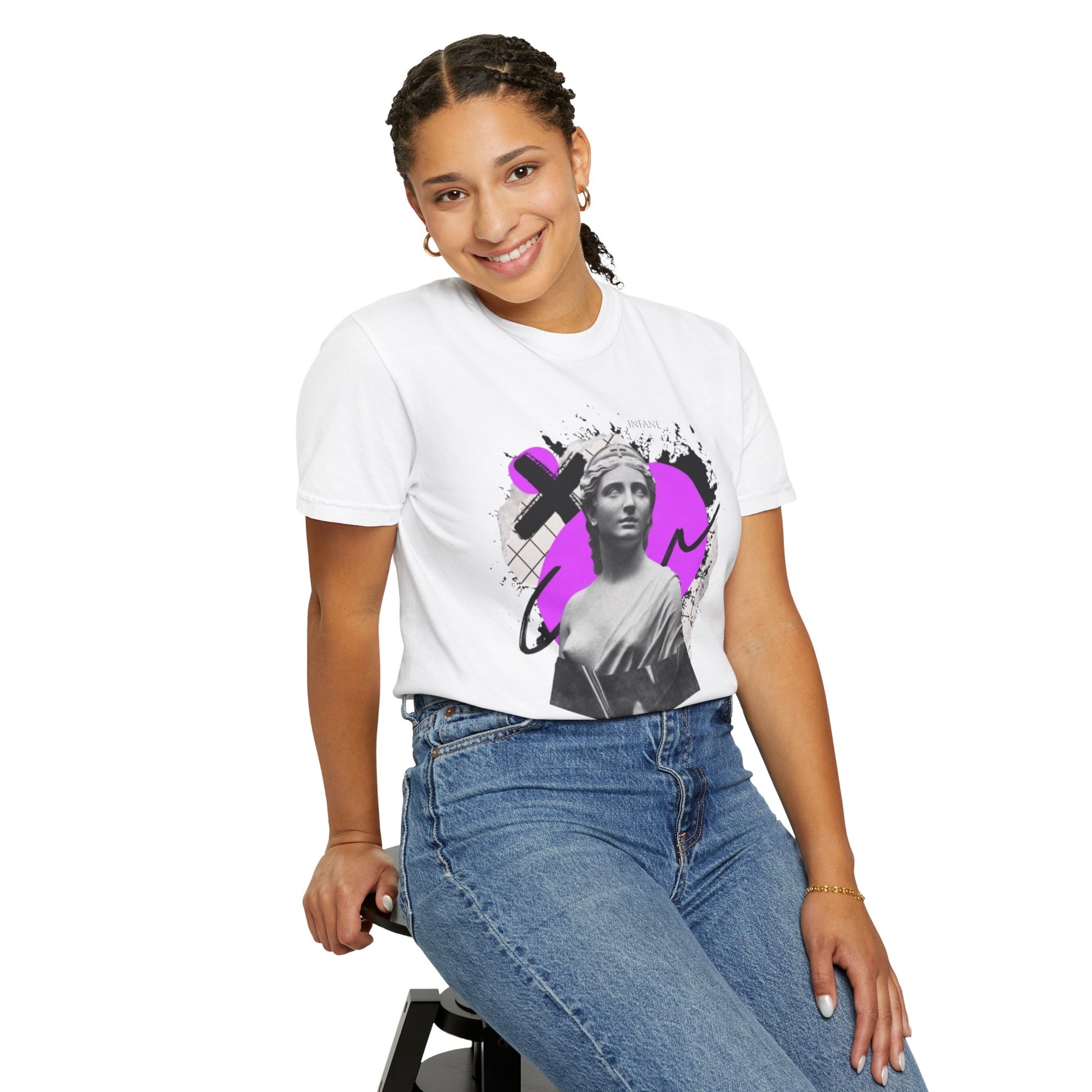 Unisex Tshirt 