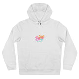 Trendy King Unisex Hooded Sweatshirt - EU