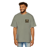 Royal Oversized T-shirt | Infane Tshirt