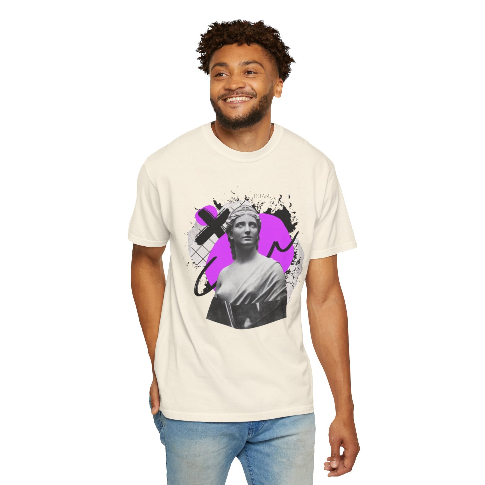 Unisex Tshirt 