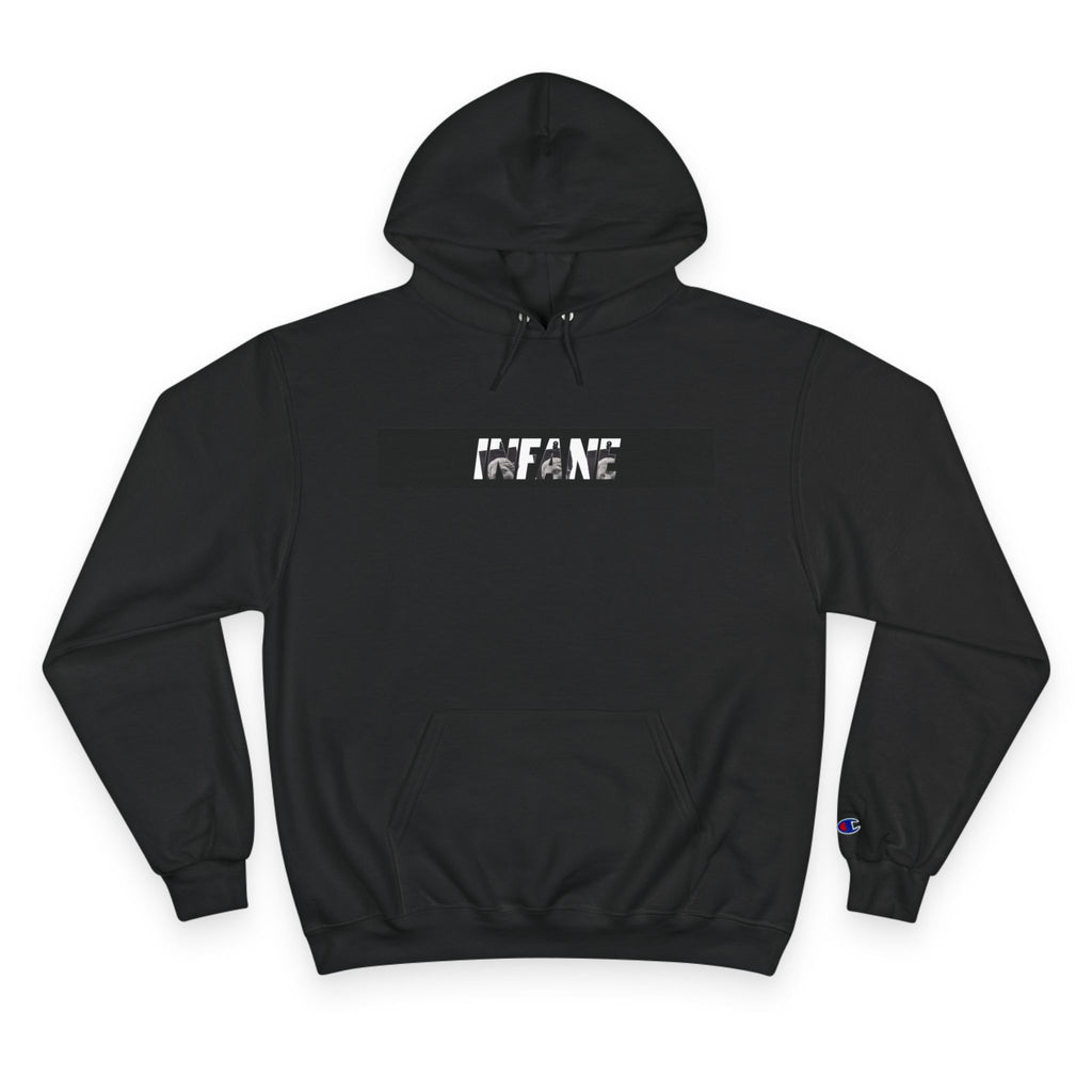 Infane x Champion Hoodie