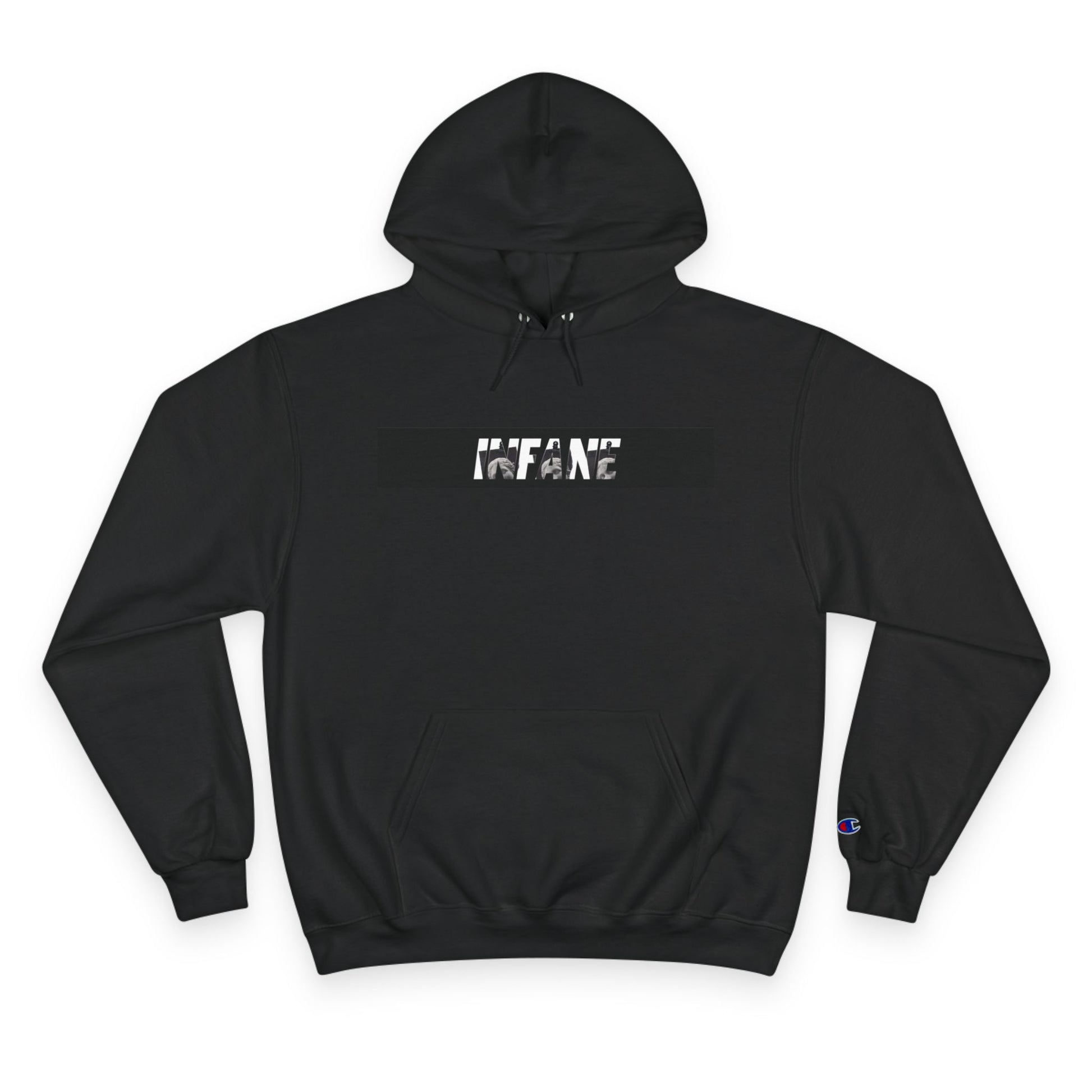 Infane x Champion Hoodie