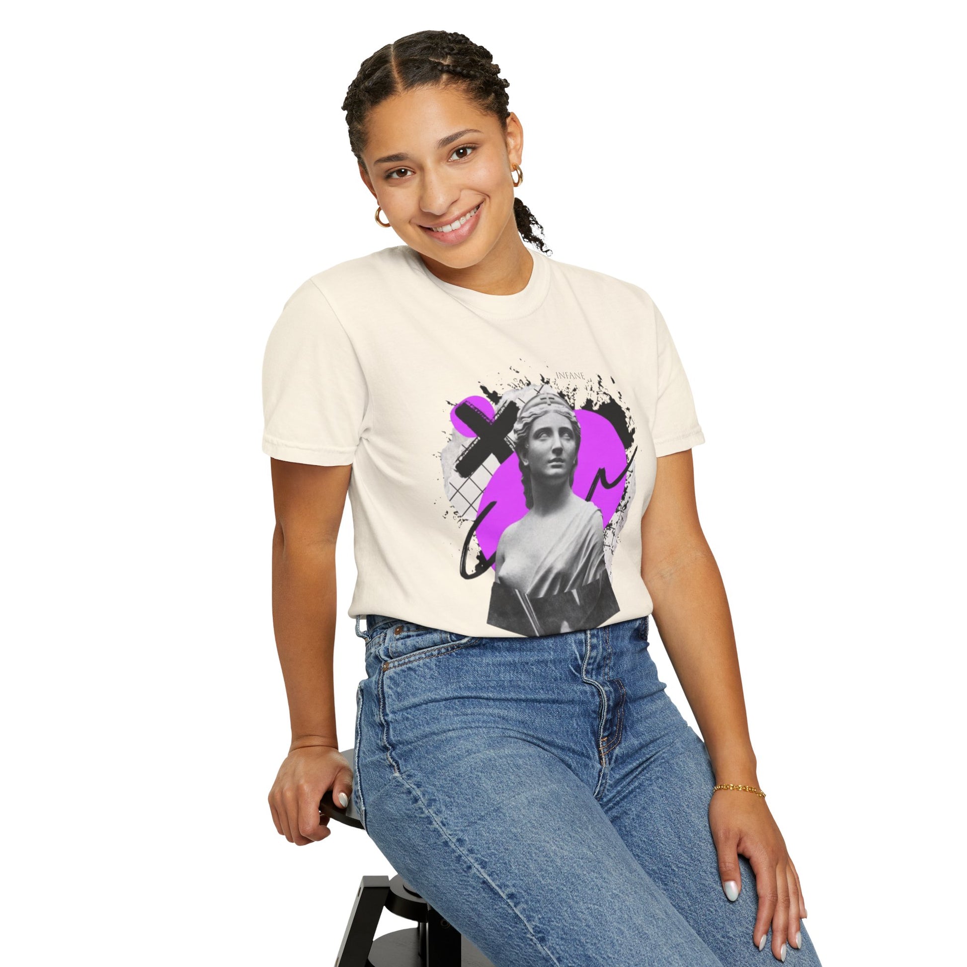 Unisex Tshirt 