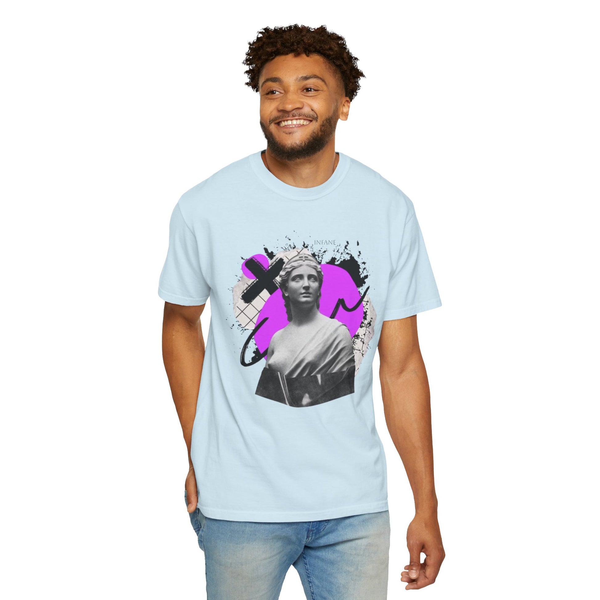 Unisex Tshirt 