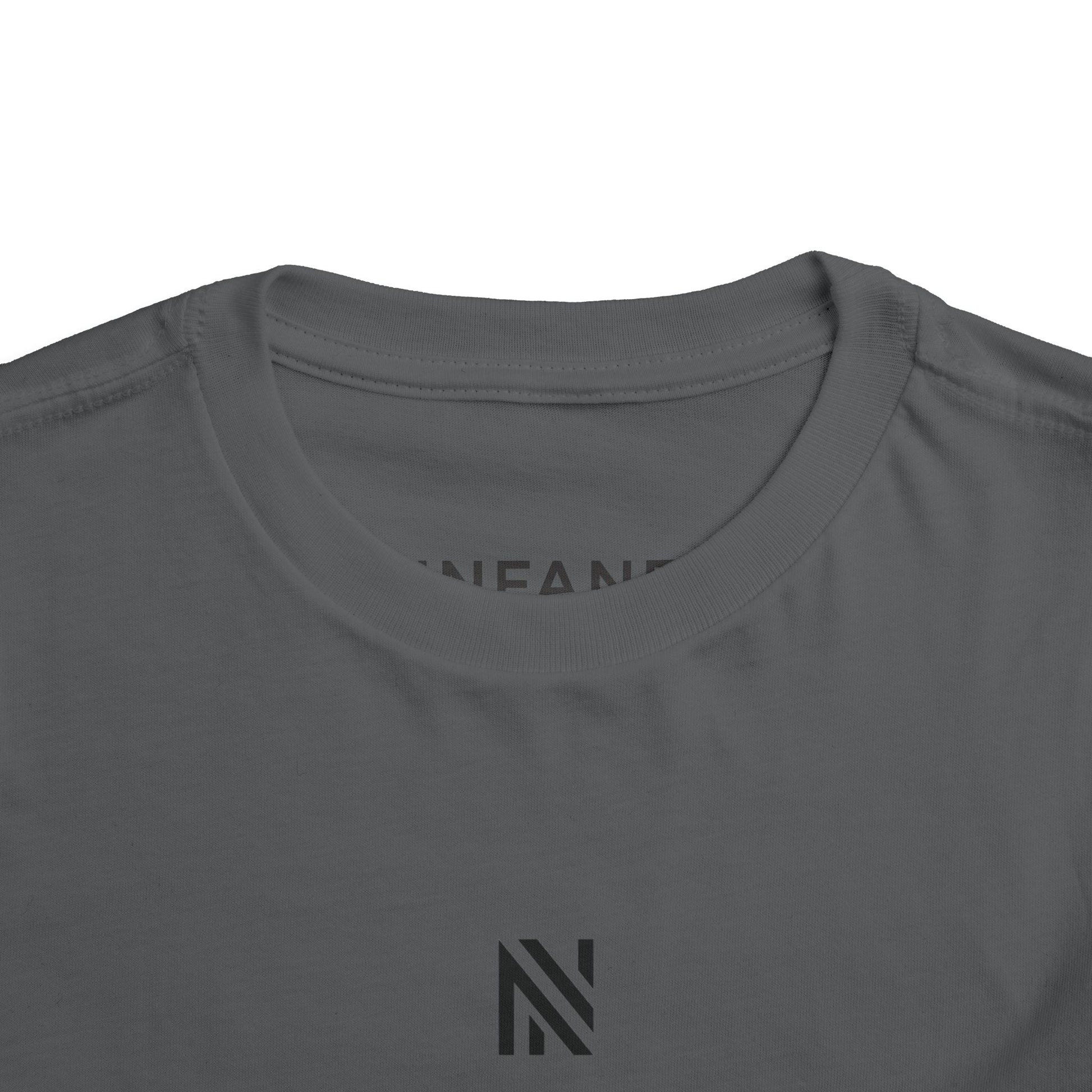 Infane Toddler Short Sleeve Tee