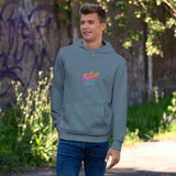 Trendy King Unisex Hooded Sweatshirt - EU