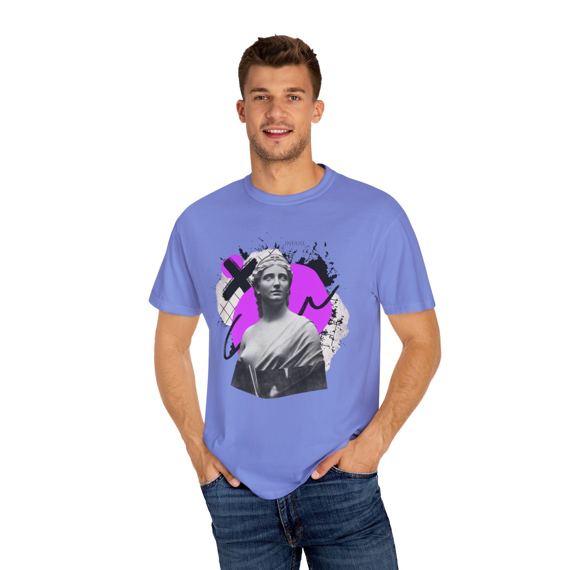 Unisex Tshirt 