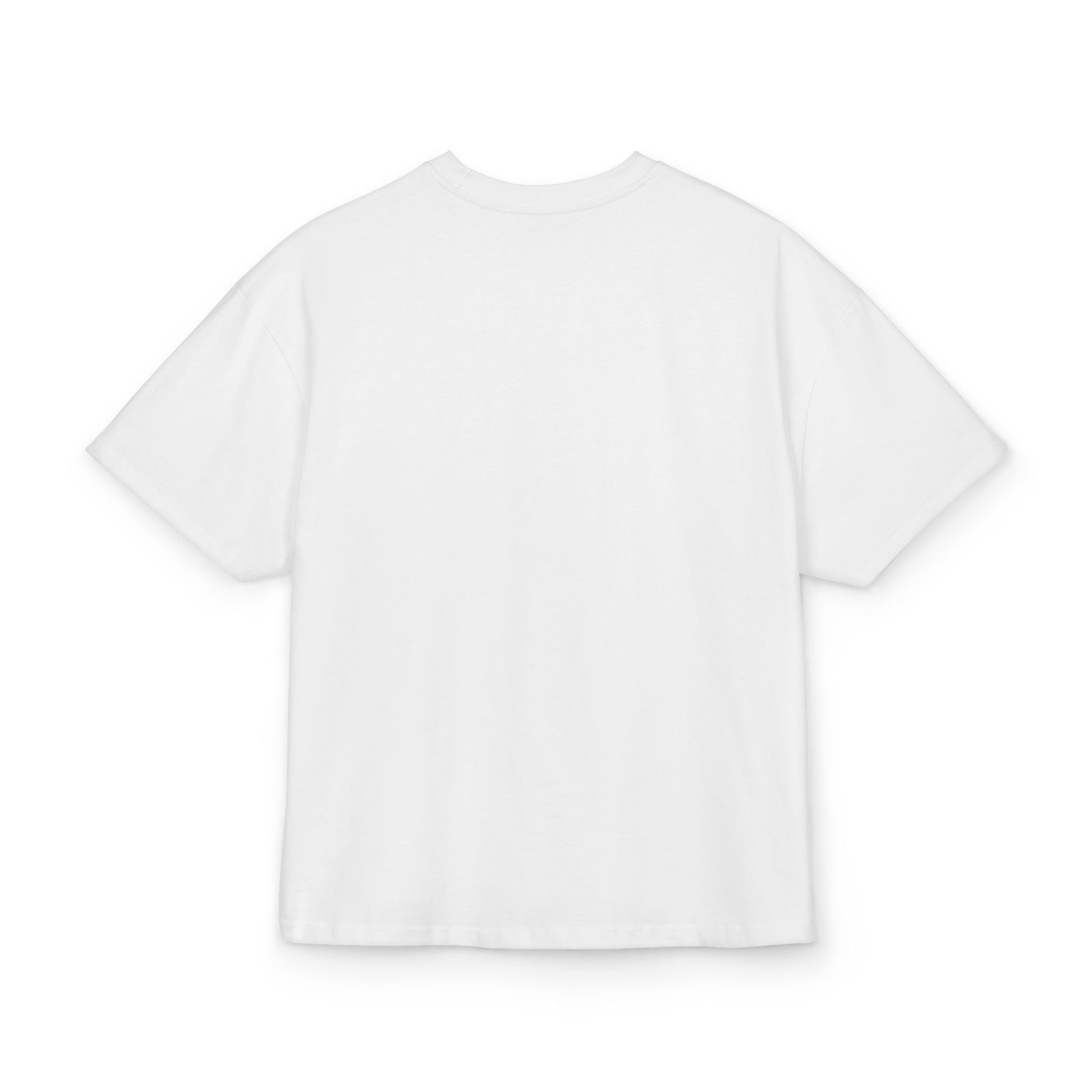 Unisex Ultra Heavy Cotton Box Tee EU