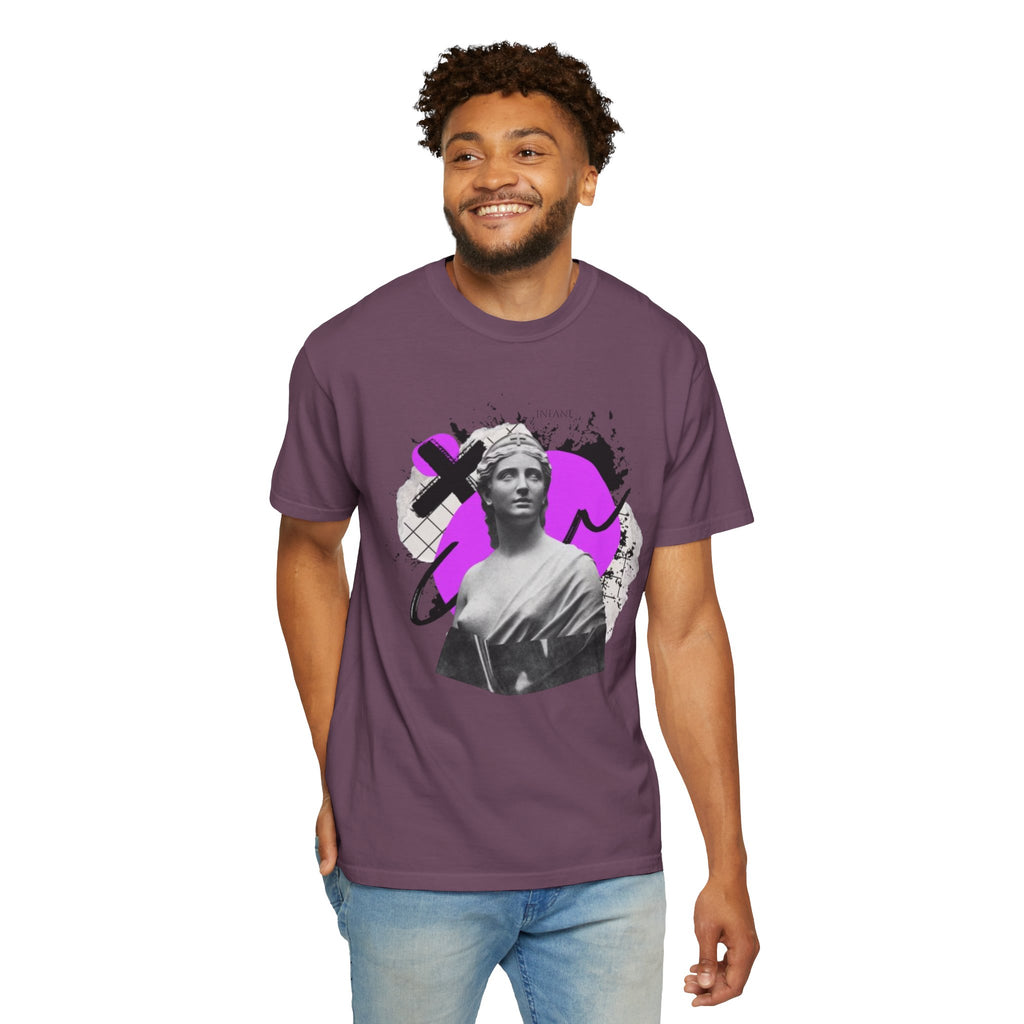 Unisex Tshirt 