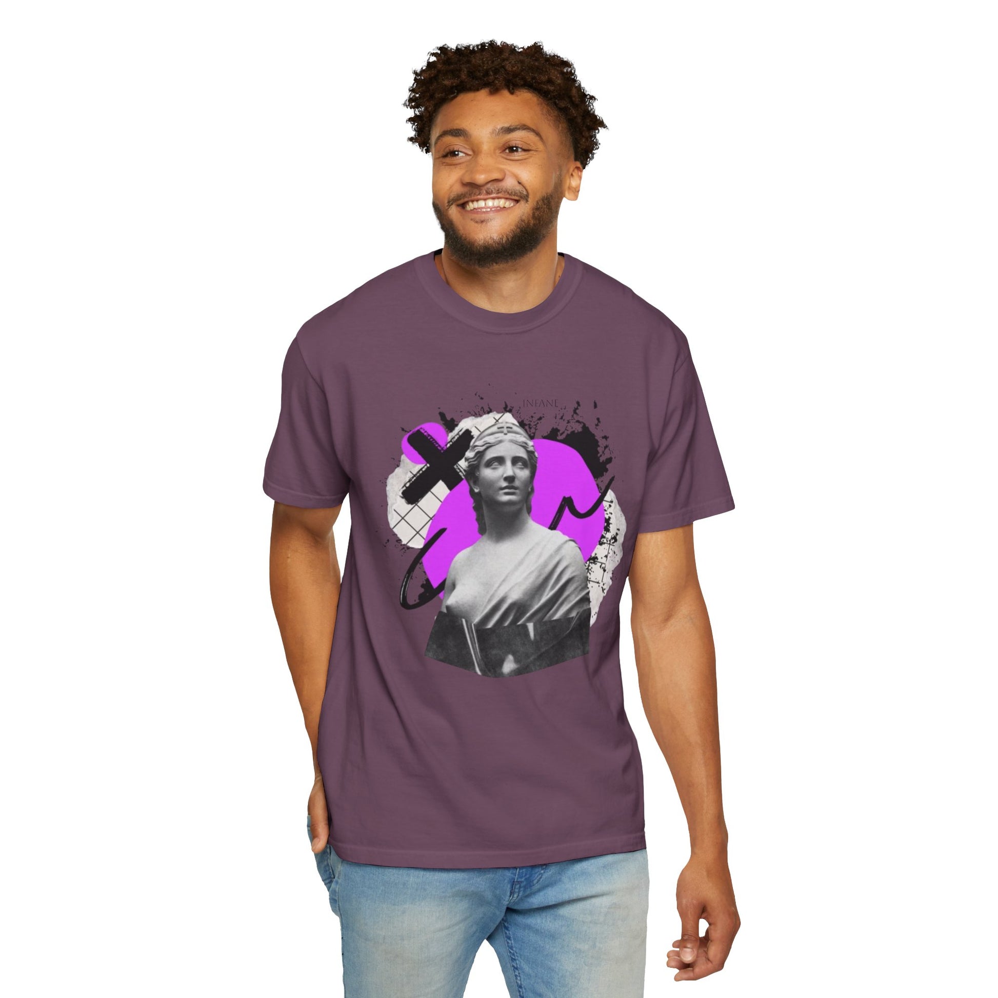 Unisex Tshirt 