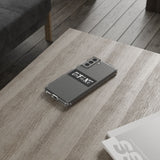 iPhone x Samsung