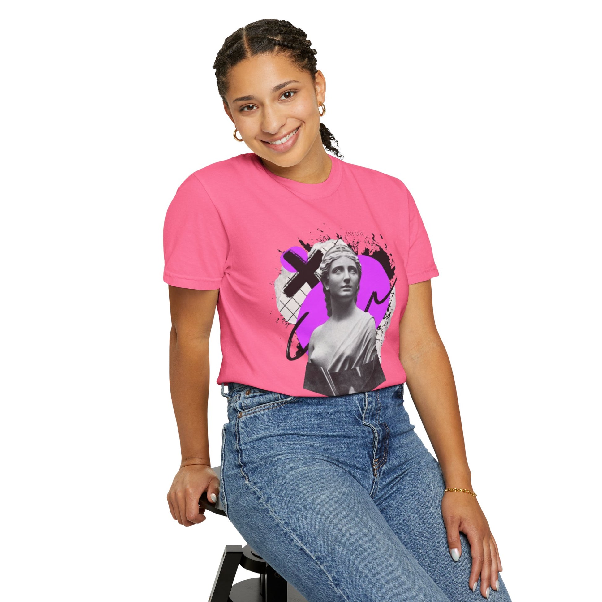 Unisex Tshirt 