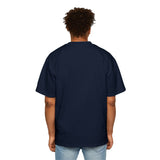 Infane x Paris |Heavy Oversized Tshirt