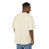 Unisex Ultra Heavy Cotton Box Tee EU