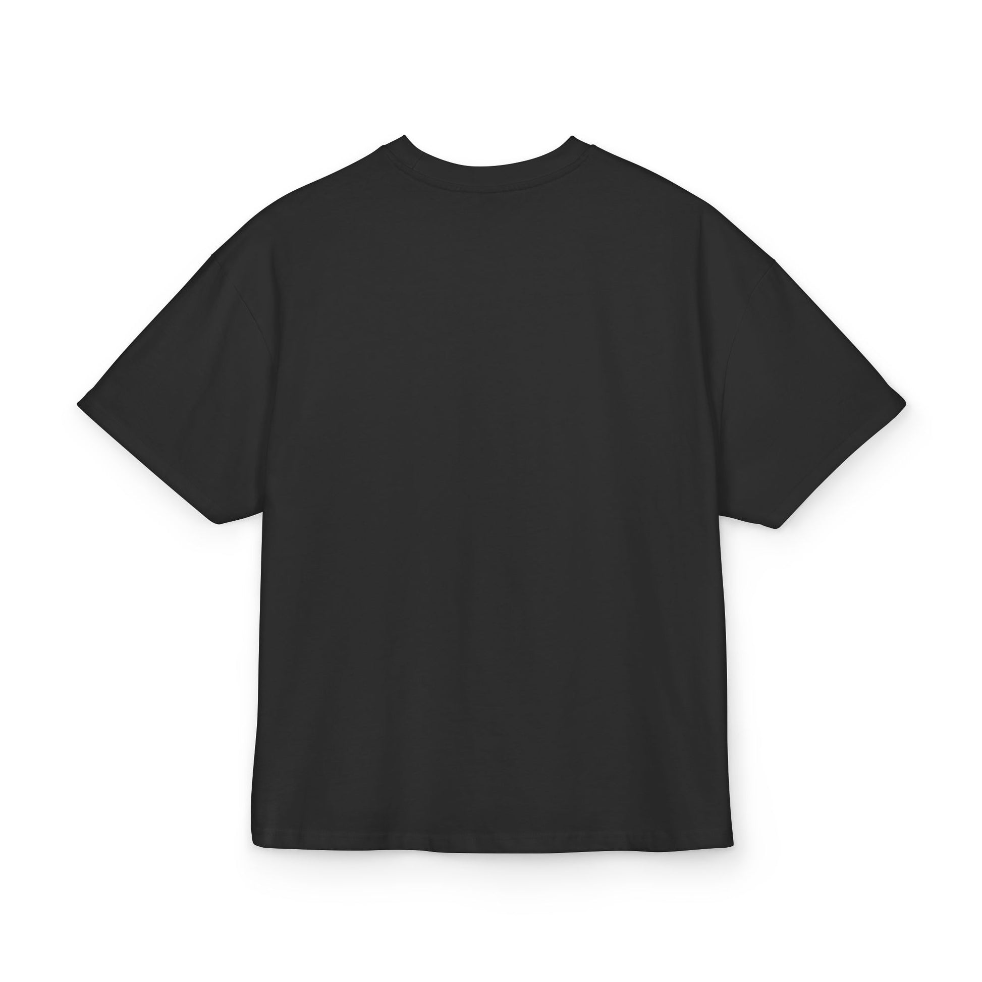 Unisex Ultra Heavy Cotton Box Tee EU