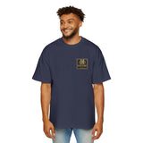 Royal Oversized T-shirt | Infane Tshirt