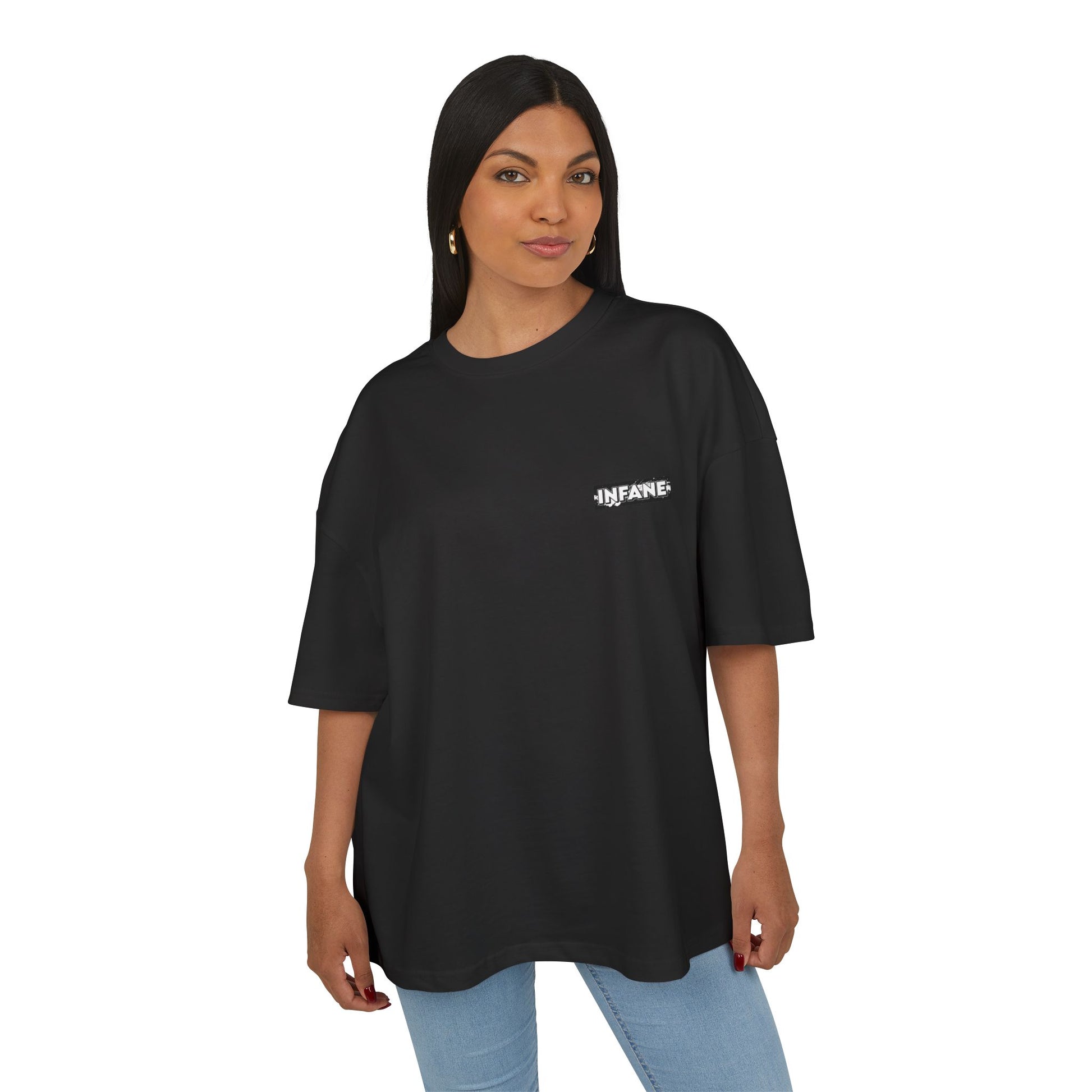 Heavy Cotton German T x EuGer