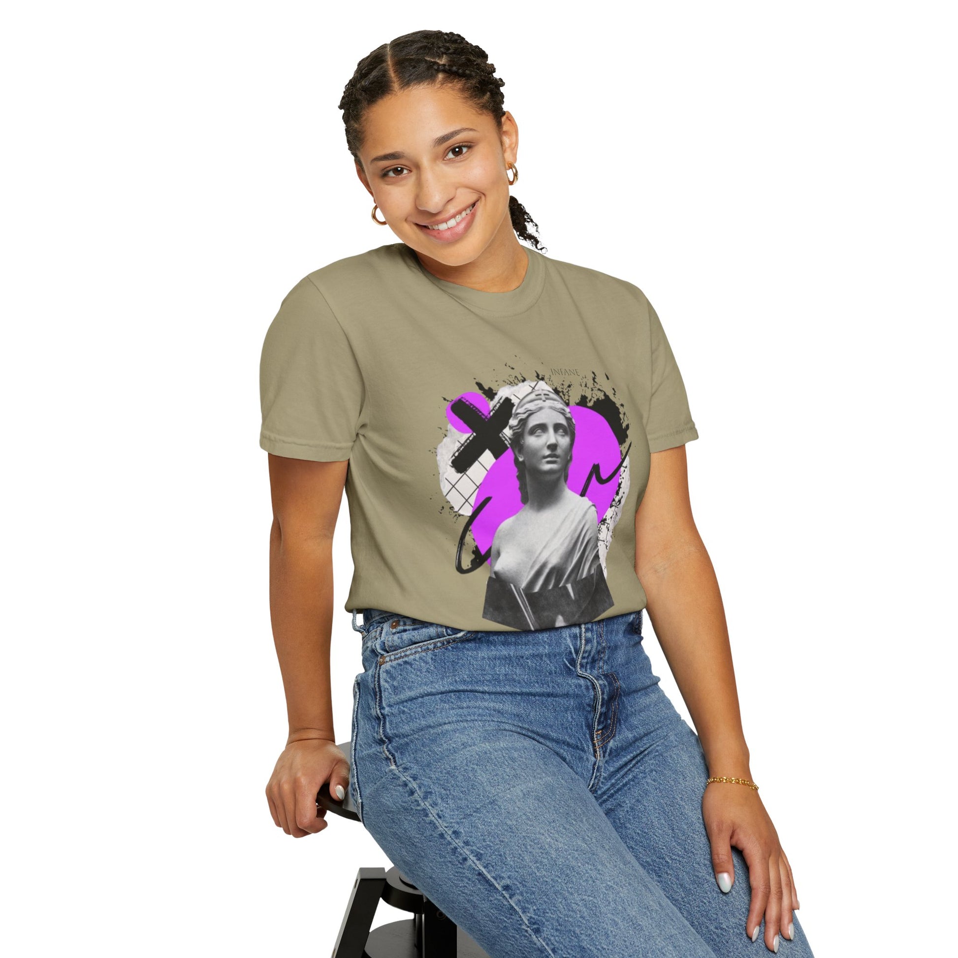 Unisex Tshirt 