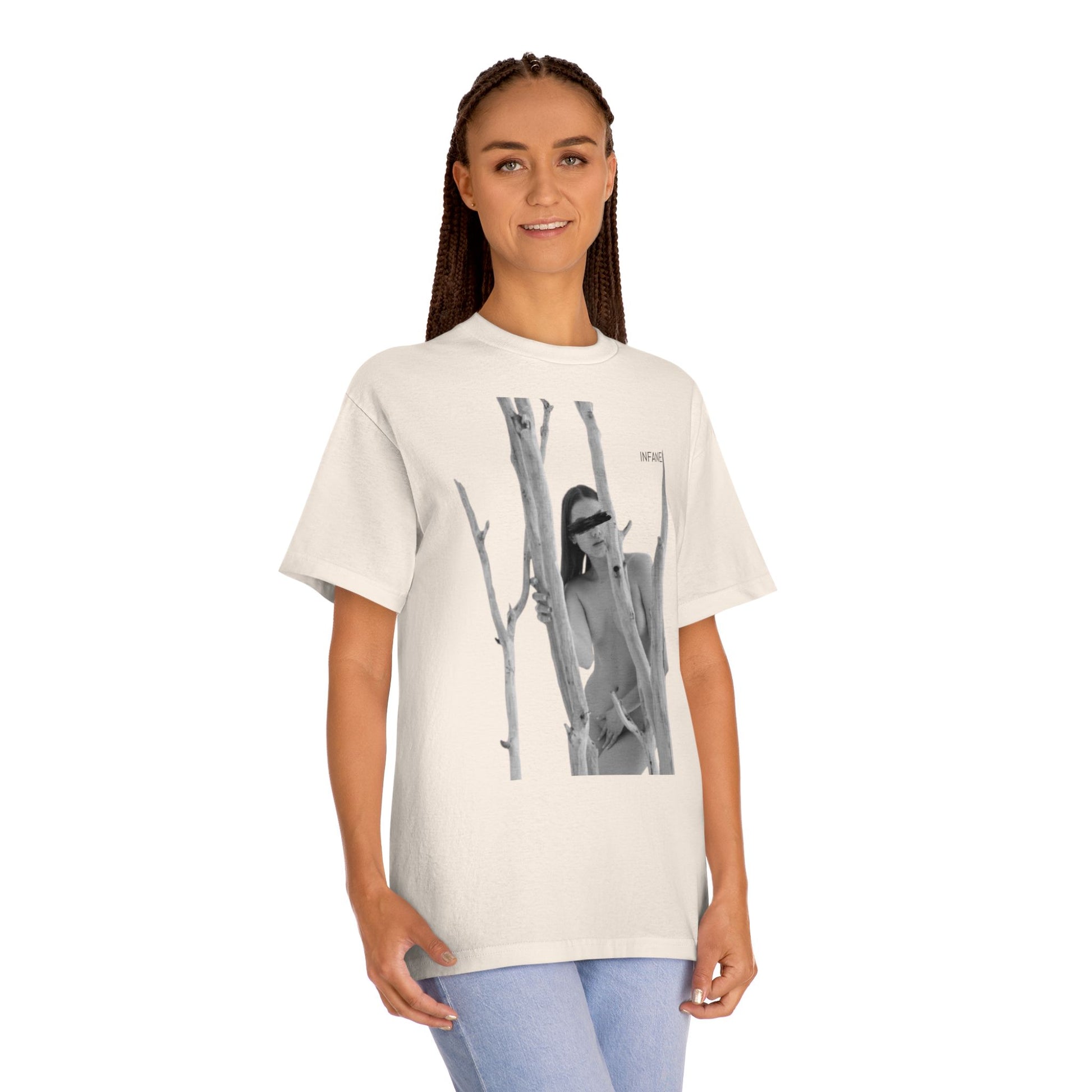 Chic Unisex Classic Tshirt
