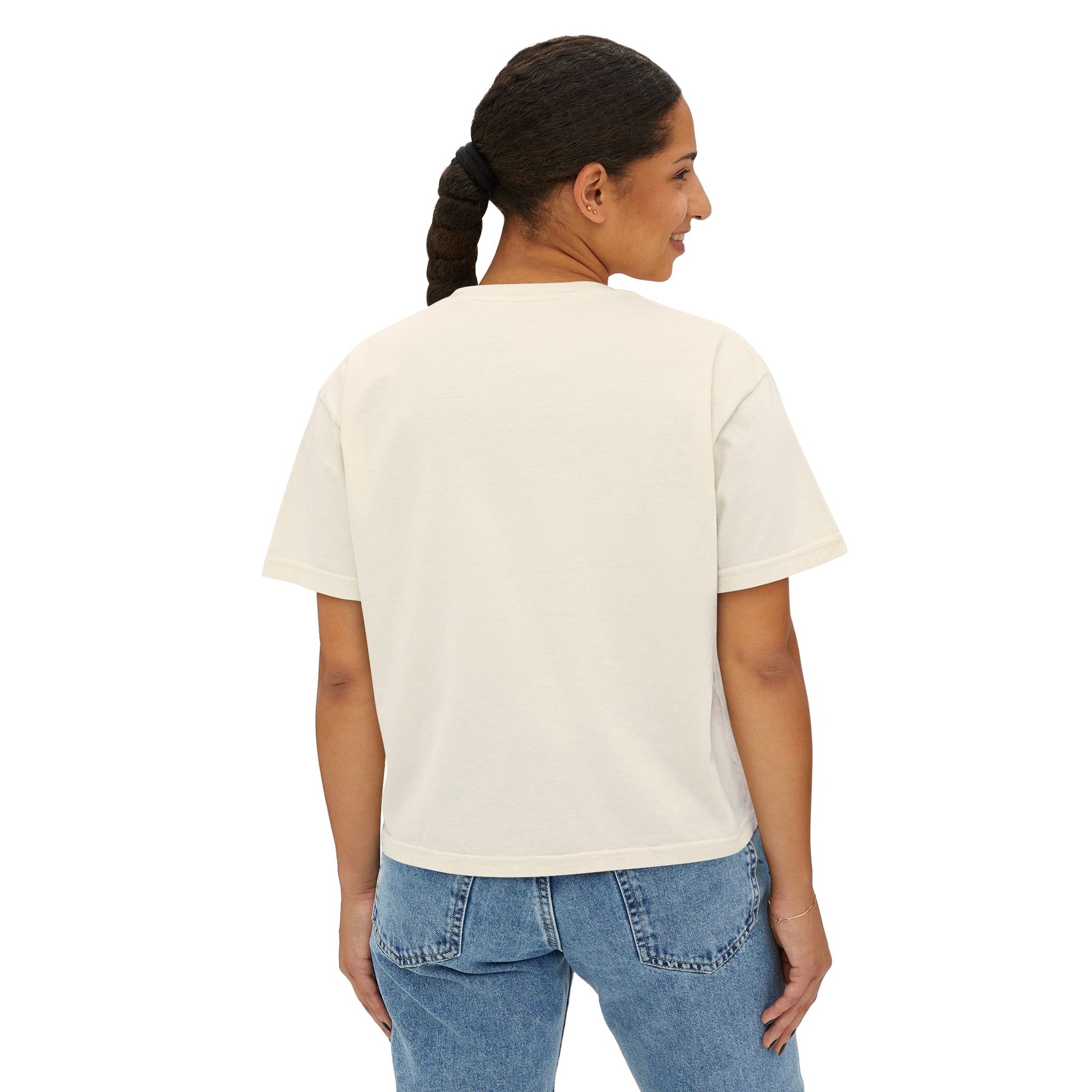 Infane Femme Elite Women's Boxy Tshirt