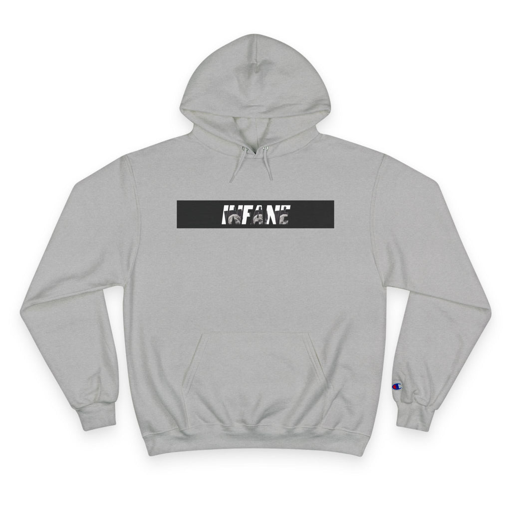Infane x Champion Hoodie