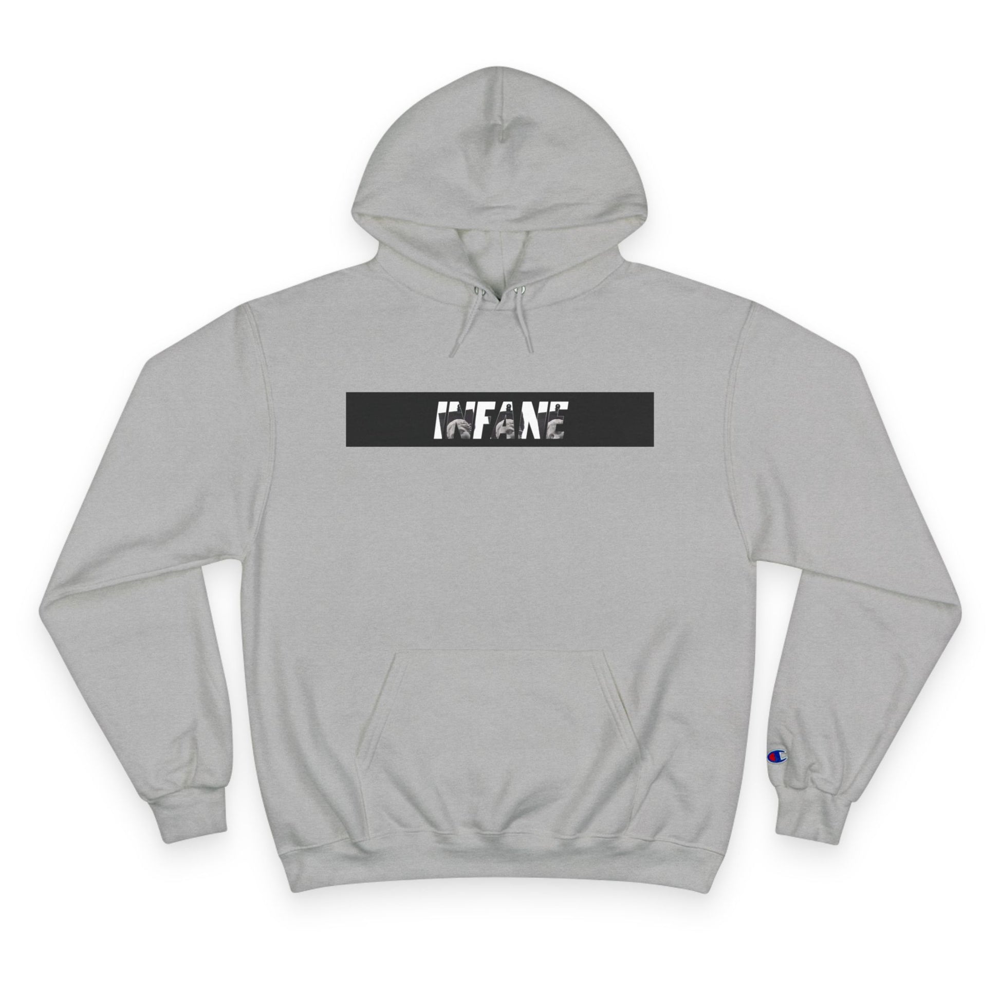 Infane x Champion Hoodie