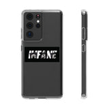 iPhone x Samsung