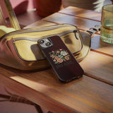 Floral Phone Case x EU