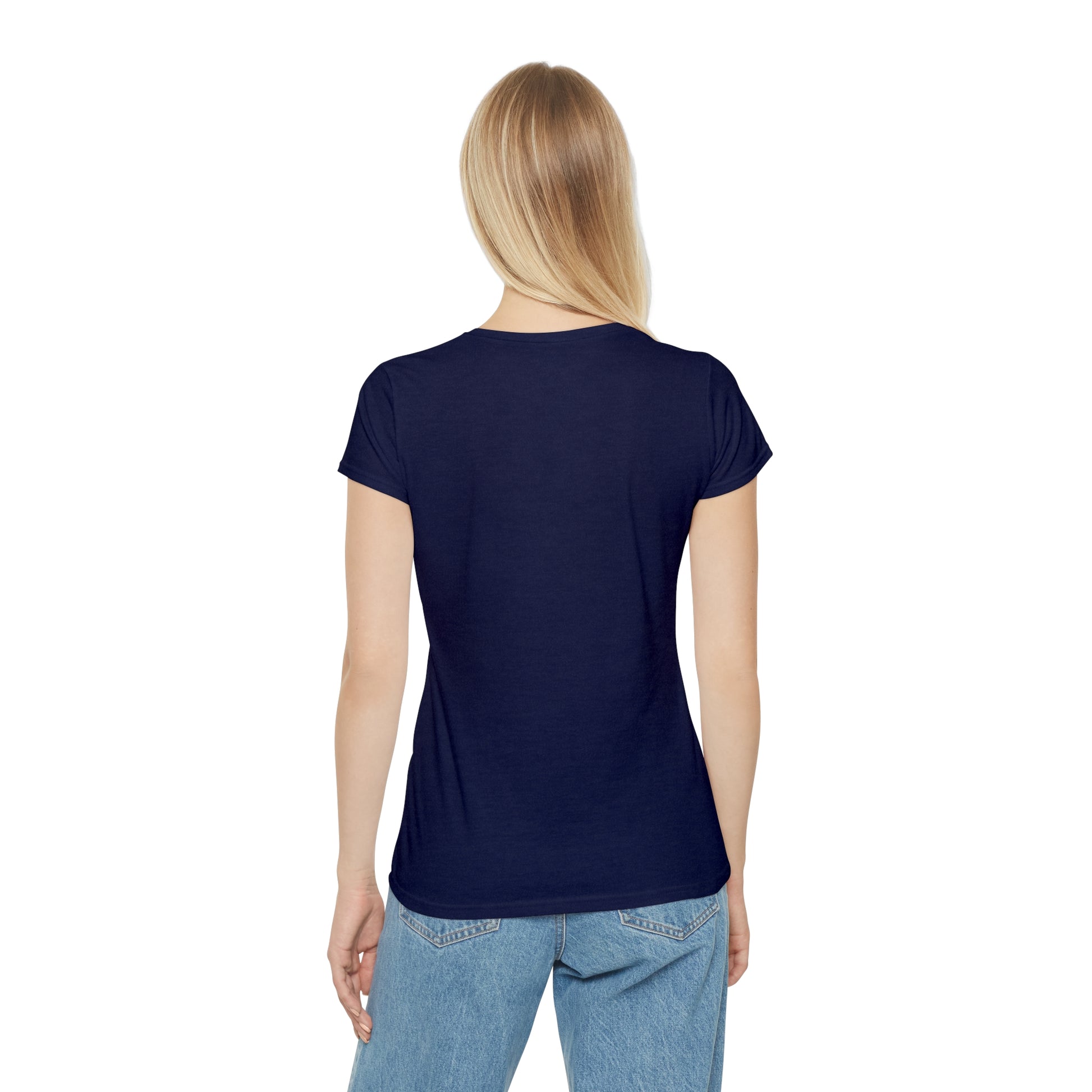 Elite Gold Women's Iconic T-Shirt EU